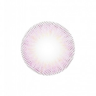 LENS TOWN RomanTea Violet(季拋)